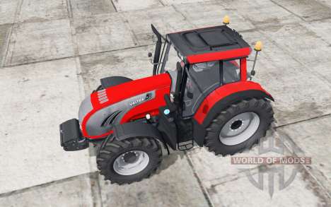 Valtra T163 for Farming Simulator 2017