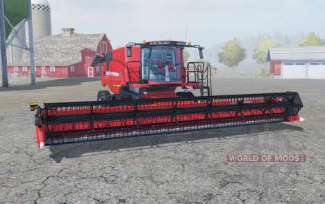 Case IH Axial-Flow 9230 for Farming Simulator 2013