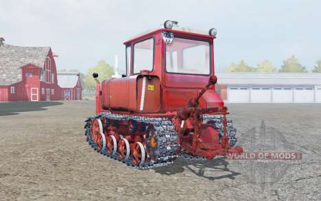 DT-75 for Farming Simulator 2013