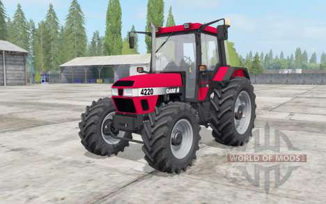 Case IH 4220 XL for Farming Simulator 2017