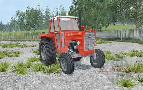 IMT 560 for Farming Simulator 2015