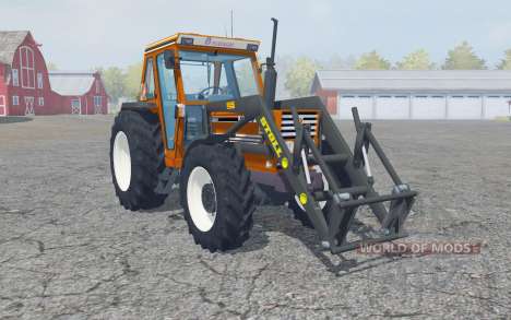 Fiat 80-90 DT for Farming Simulator 2013