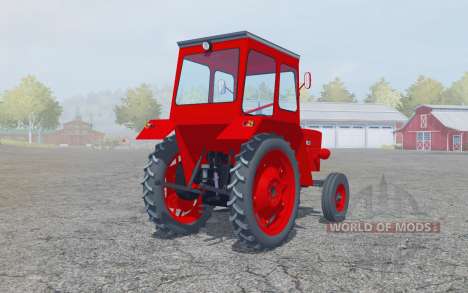Universal 445 L for Farming Simulator 2013