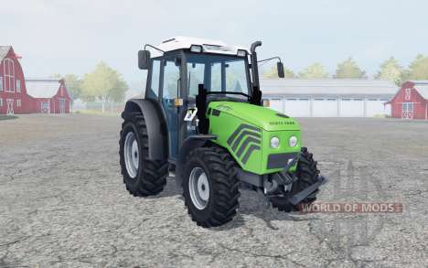Deutz-Fahr Agroplus 77 for Farming Simulator 2013
