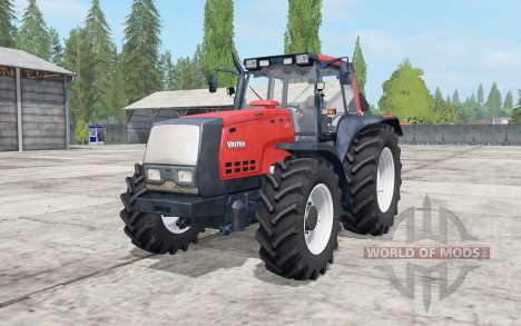 Valtra 8000-series for Farming Simulator 2017