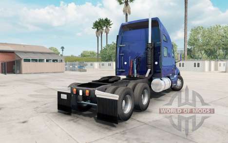 Kenworth Т2000 for American Truck Simulator