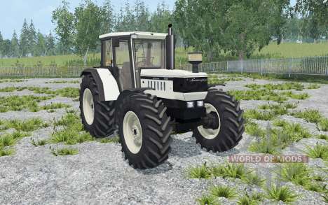 Lamborghini 1706 for Farming Simulator 2015