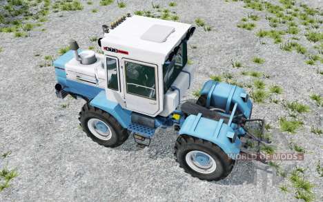 T-200K for Farming Simulator 2015