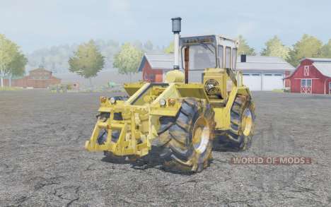 Raba 180.0 for Farming Simulator 2013