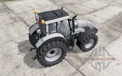 Valtra T163 for Farming Simulator 2017