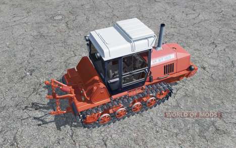 W-150 for Farming Simulator 2013