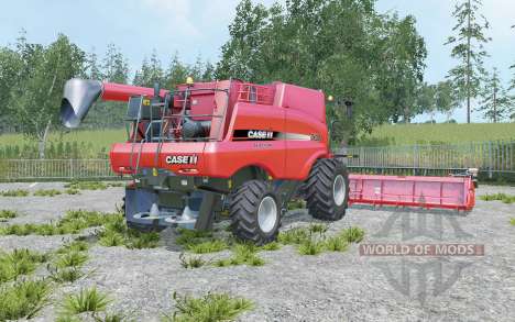 Case IH Axial-Flow 7130 for Farming Simulator 2015