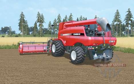 Case IH Axial-Flow for Farming Simulator 2015