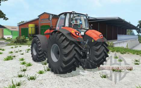 Same Vexatio 300 for Farming Simulator 2015