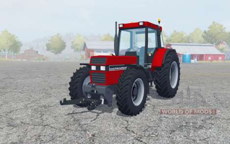 Case International 956 XL for Farming Simulator 2013