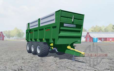 Vaia NL 27 for Farming Simulator 2013