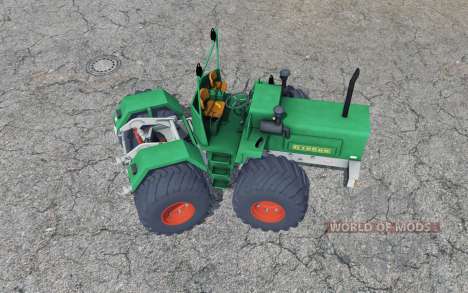 Deutz D 16006 for Farming Simulator 2013