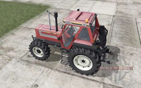 Fiat 180-90 for Farming Simulator 2017
