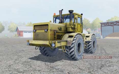 Kirovets K-701Р for Farming Simulator 2013