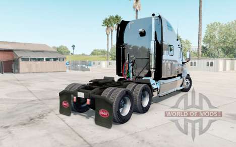 Peterbilt 387 for American Truck Simulator