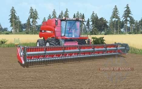 Case IH Axial-Flow for Farming Simulator 2015