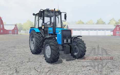 MTZ-892 Belarus for Farming Simulator 2013