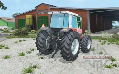 Massey Ferguson 3080 for Farming Simulator 2015