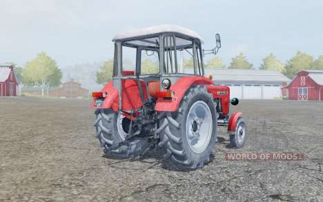 Ursus C-355 for Farming Simulator 2013
