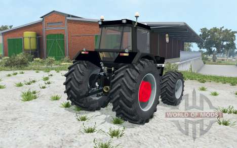 Case IH 1455 XL for Farming Simulator 2015