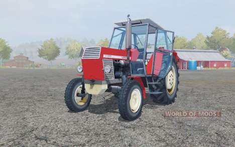 Ursus C-385 for Farming Simulator 2013