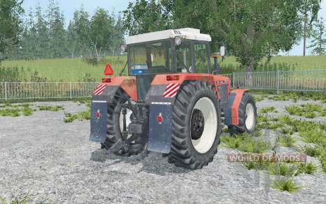 ZTS 14245 for Farming Simulator 2015