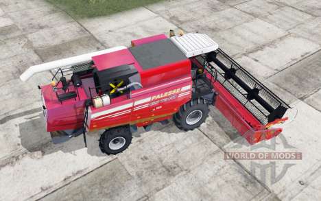 Palesse GS12A1 for Farming Simulator 2017
