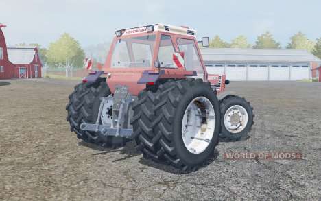 Fiat 180-90 Turbo DT for Farming Simulator 2013