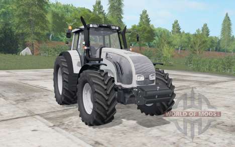 Valtra T163 for Farming Simulator 2017