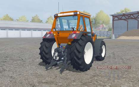 Fiat 110-90 DT for Farming Simulator 2013