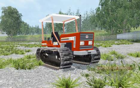 Fiatagri 80-75 for Farming Simulator 2015