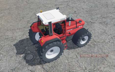 International 1455 XLA for Farming Simulator 2013