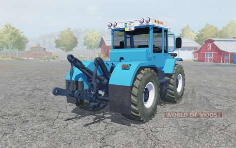 HTZ-17221 for Farming Simulator 2013