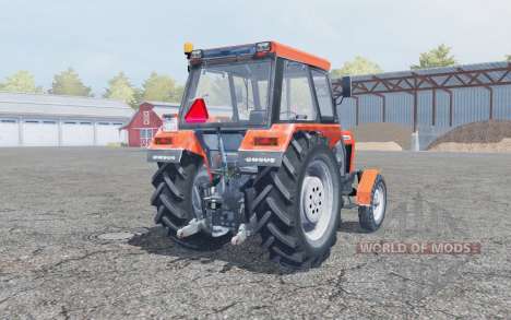Ursus 912 for Farming Simulator 2013
