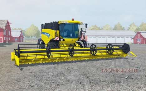 New Holland CX6090 for Farming Simulator 2013