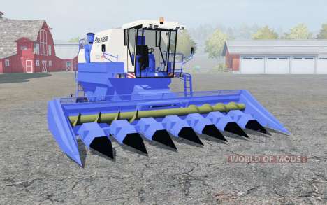 Fortschritt E 531 for Farming Simulator 2013