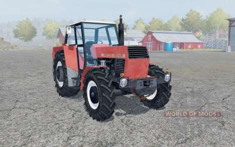 Zetor 16045 for Farming Simulator 2013