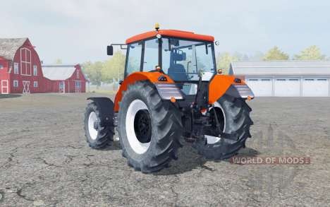 Zetor Forterra 10641 for Farming Simulator 2013