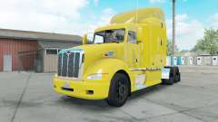 Peterbilt 386 v2.1 for American Truck Simulator