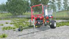Ursus Z-586 for Farming Simulator 2015