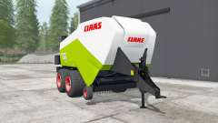 Claas Quadrant 3200 Roto Cut for Farming Simulator 2017