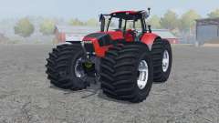 Deutz-Fahr Agrotron X 720 tuning for Farming Simulator 2013