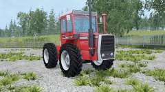 Massey Ferguson 1200&1250 for Farming Simulator 2015