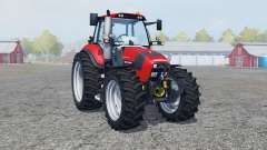 Deutz-Fahr Agrotron TTV 430 tuned for Farming Simulator 2013