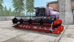 Palesse GS12 aged for Farming Simulator 2017